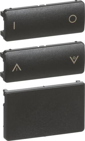 Lauritz Knudsen Fuga Tangentsæt For Batteritryk 2Sl Kg