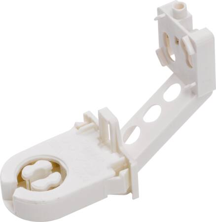 Solar Light Fatning M/Glimt.Holder 26290