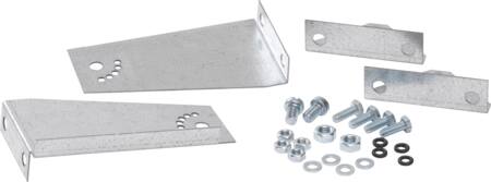 Solar Light Vægbeslag Justerbar (Sæt)