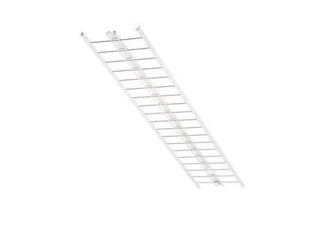 Solar Light Sport Flex Protective Grid White