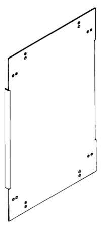 Cubic Grundplade      Cubic Gp3X4