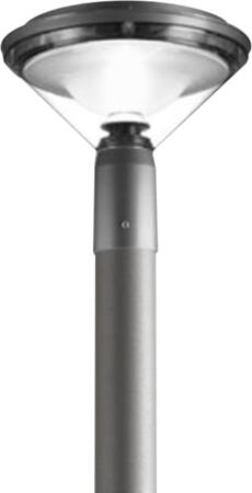 Solar Light Twilight By76 20W 2290Lm 4K Standard Sym