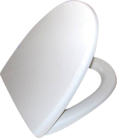 Solar Plus Toiletsæde Hvid Til Ifø Sign & Cera