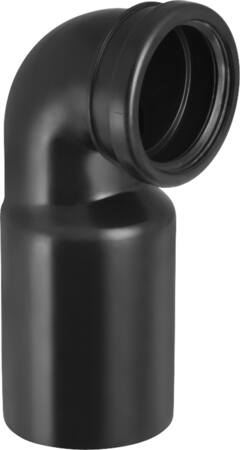 Geberit Vægkloset Bøjning 90 Gr. Ø110Mm