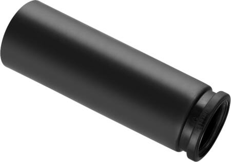Geberit Peh Klosettilsl.Rør Ø110 - 90Mm
