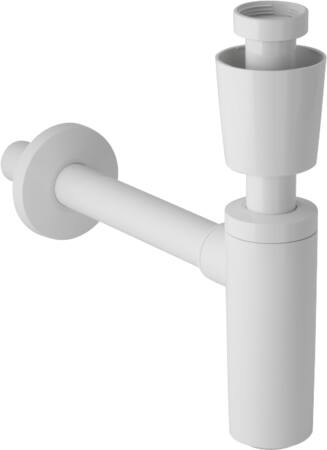 Geberit Uniflex Hvid Pungvandlås 1 1/4" X 32 Mm