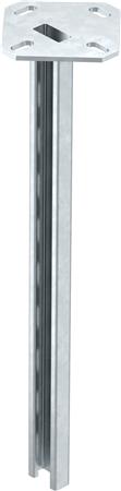 Obo Loftpendel 1200 Mm C21 Varmgalvaniseret