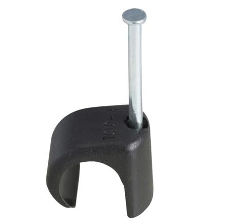Schneider Electric Clips Tc10-14/30 (100) - 100 Stk.