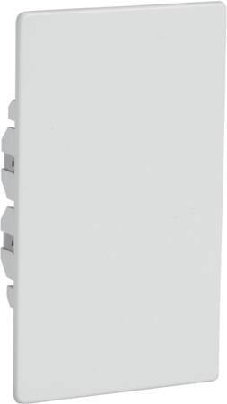 Schneider Electric Endestykke Tek-Es 123 Hvid Ral9010