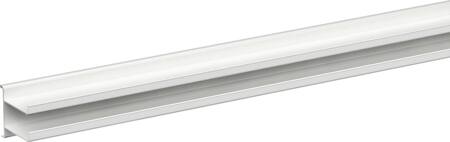 Schneider Electric Kabelhylde Dobbelt Tti-Kh272C 0,5 Meter