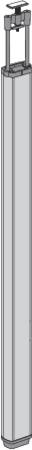 Schneider Electric Pol-T10 L.3170-3570 Mm Elox