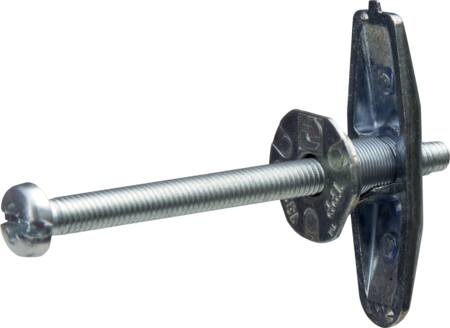 Schneider Electric Kipplug M4X55Mm Skrue Ø10Mm - 25 Stk.