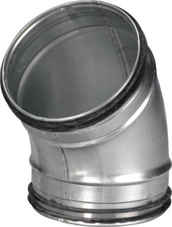 Lindab Lindab Bøjning Bu 8045 Presset