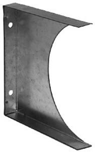 Lindab Lindab Montagebøjle Fadk 80 L=75Mm