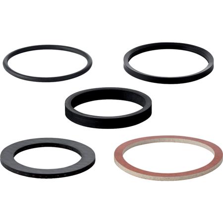 Geberit Tætningssæt Pungvandlås Håndvask 32Mm