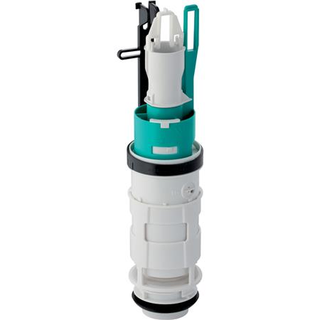Geberit Geberit Skyllegarniture Komplet