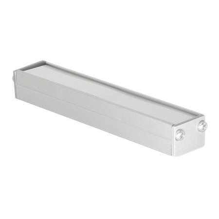 Solar Light Profil Alu Highline Ledstrip Komplet 2M