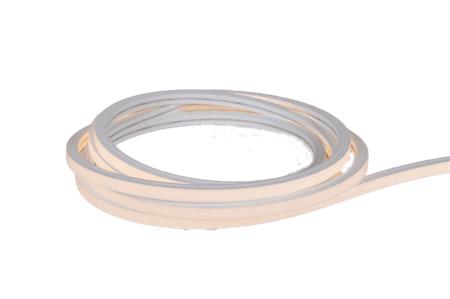 Solar Light 30M Ledstrip 24V Neon Side Ip67 3000K