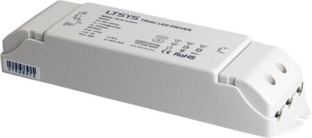 Solar Light Drivdon Highline Driver 24V 36W Ip20