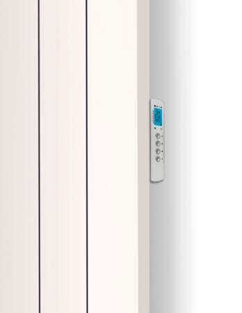 Thermrad Thermrad Alusoft El 1500W 1800X360Mm Wit