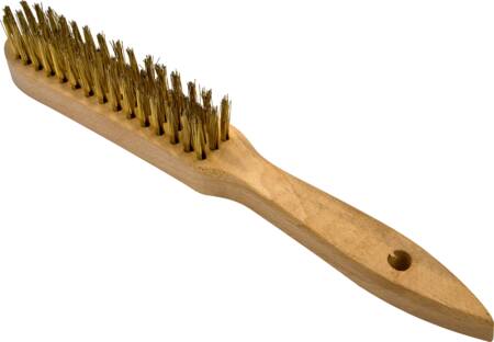 Tyrolit Stålbørste 3 Rk  S3 Stål