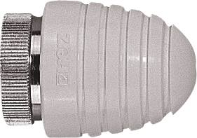 Solar Hertz M28 Håndhjul T Radiatorventil