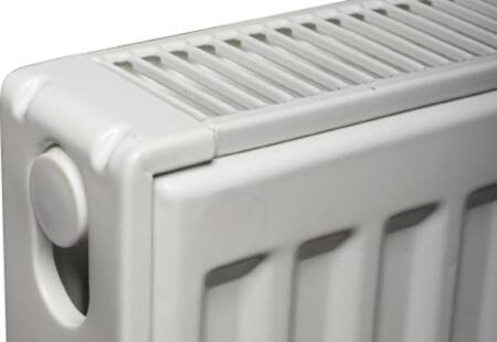 Thermrad Thermrad C4 Gavl Type 22-400Mm Sæt