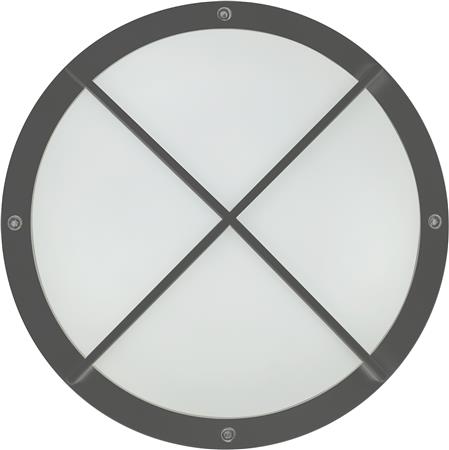 Solar Light Oko Kryds E27 Ik10 Ip65 C4 Ant