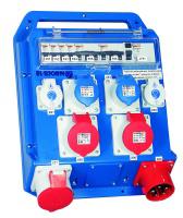 El-Bjørn Byggepladstavle 32A 6 Afg.