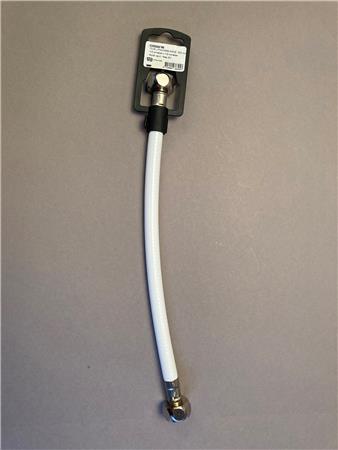 Neoperl Tilslutningsslange 1/2"X1/2" 400Mm Dn6