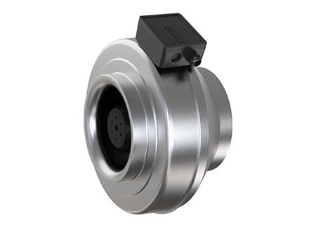 Systemair Kanalventilator K200L Sileo