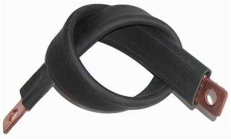 Cubic Cu-Flex 100Mm2, L=288Mm, Fb100288