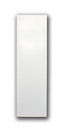 Thermrad Thermrad Vertical Plan 2000-21-L600 Hvid