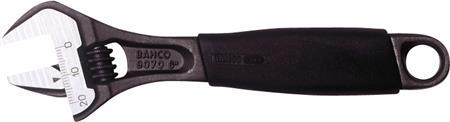 Bahco Skiftenøgle Ergo 6" 20Mm 9070