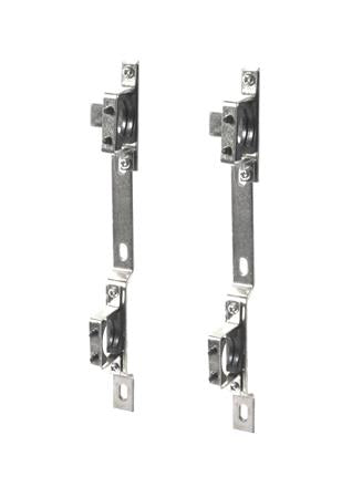 Danfoss Monteringsbeslag - 2 Stk.