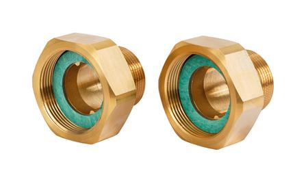 Danfoss Danfoss Forskr. Sæt Dn15 Udv