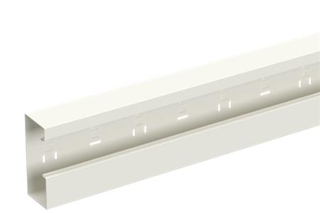 Wibe Group Kanaldel Wgx-S U170X72 2,5M R9010/60