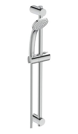 Ideal Standard Idealrain Brusesæt S1 Ø80Mm