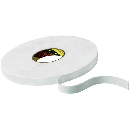 Solar Plus Skumtape 9508W, 12 Mm X 66M