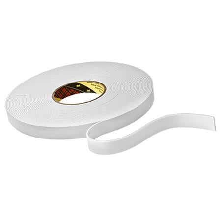 Solar Plus Skumtape 9515W, 19 Mm X 33M