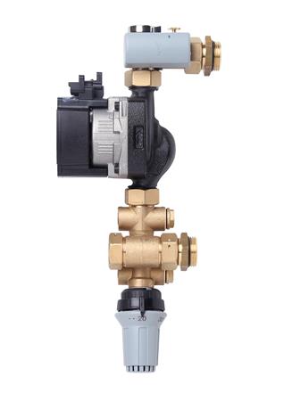 Danfoss Danfoss Fhm-C1 Kompaktshunt.