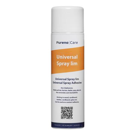 Pureno Universal Spray Lim 500 Ml