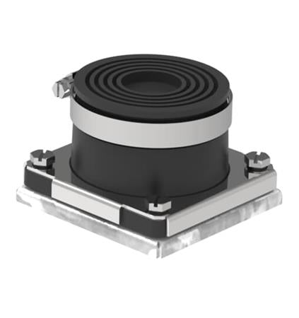 Abb Ring-Flange For Ø28…59Mm Kabel Til Sikke