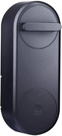 Yale Doorman Yale Linus Smartlock Sort Euro