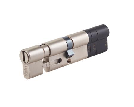 Yale Doorman Yale Justerbar Cylinder