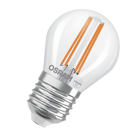 Osram Kro Fil 40 2,2W 827 E27 (A)