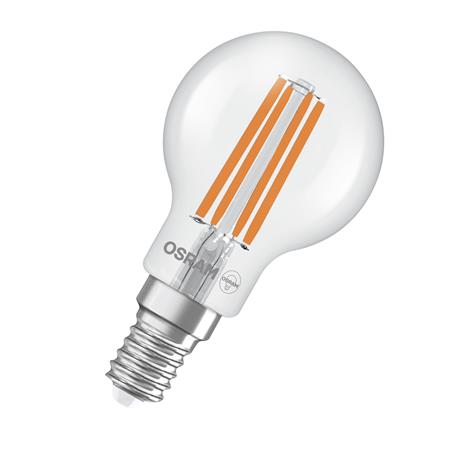 Osram Kro Fil 40 2,2W 827 E14 (A)