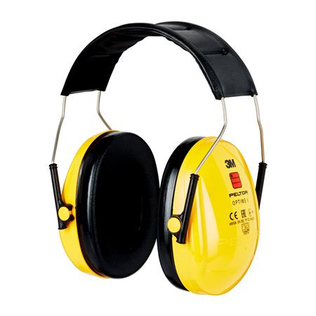 3M Høreværn Peltor Optime 1