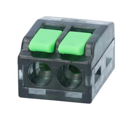 Solar Plus Samlemuffe 2 X 0,2-4Mm2 - 50 Stk.