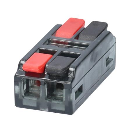 Solar Plus Samlemuffe 2-Pol 0,5-2,5Mm2